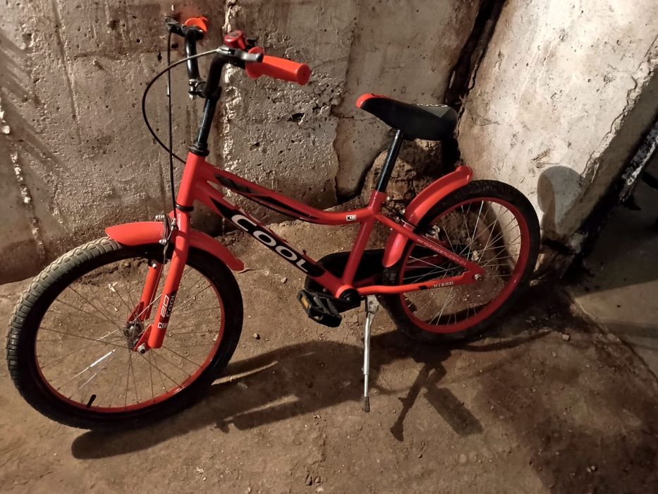 Bicicleta pentru copii