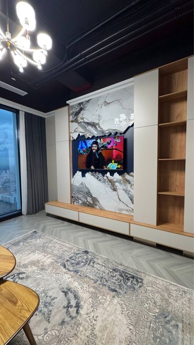 Продаётся квартира | ЖК Nest One | 1в2 | 38,82 м²