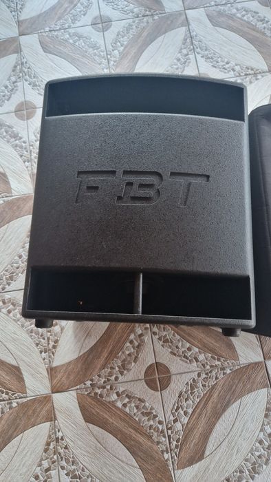 Subwoofer FBT Himaxx 100Sa
