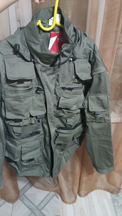 Костюм " Сириус-тигр"