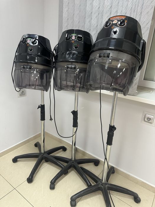 Оборудование для салона красоты б/у