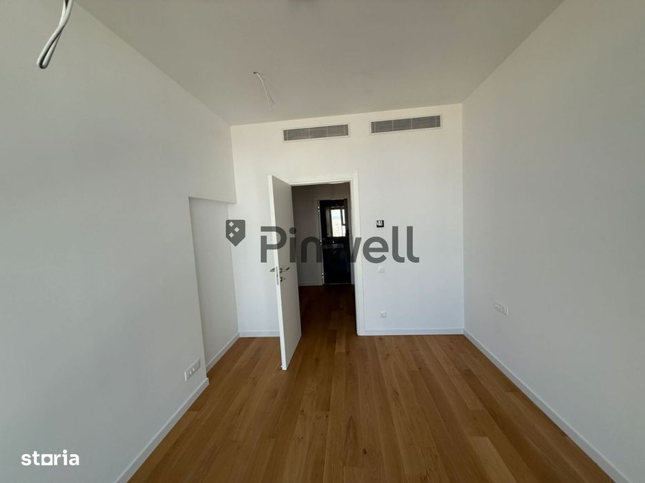 Floreasca I 16th floor I 2 room
