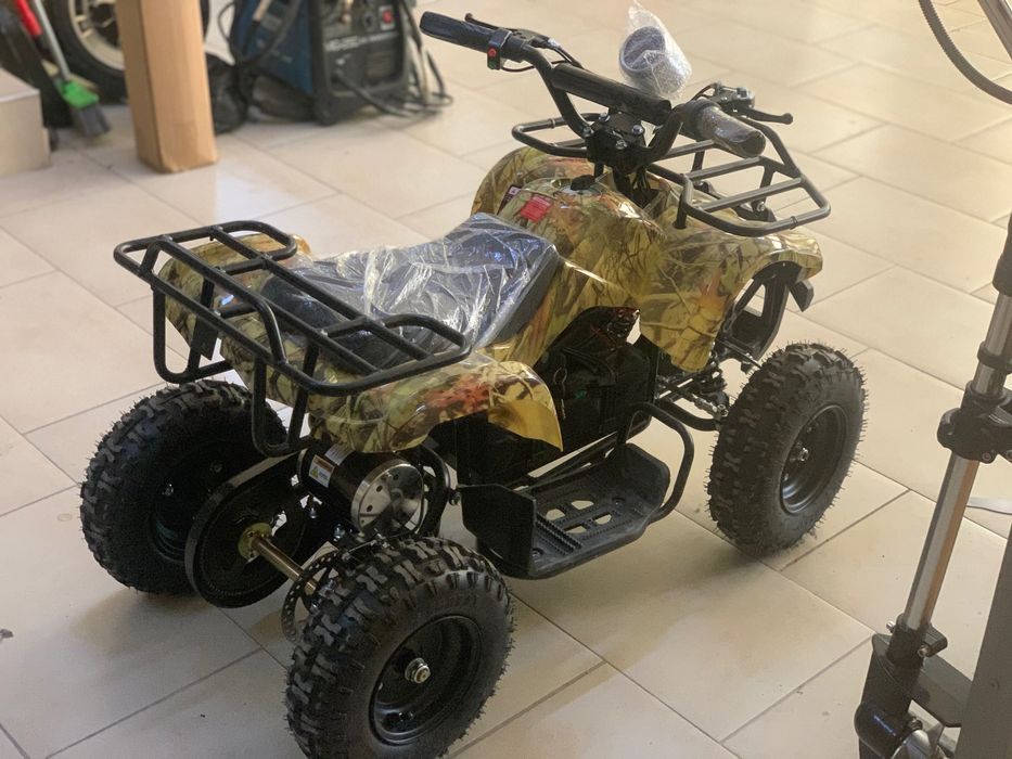 Детско АТВ 800 ВТ.