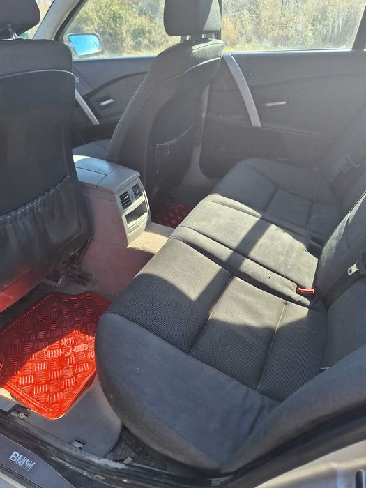 BMW Seria 5 2006 — imagine 3