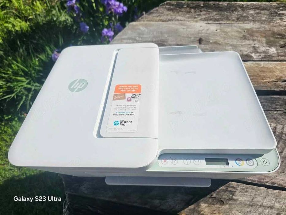 Vând imprimanta HP 4122e!