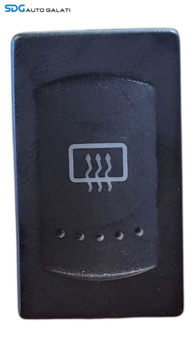 Buton Dezaburire Luneta Volkswagen Passat B5.5 2001 - 2005 Cod 3B0959621C [L8569]