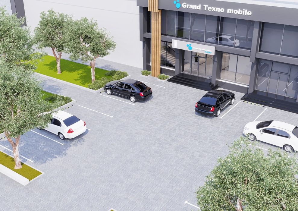 АРЕНДАга ДЎКОН МАЛИКАда ва Техника учун СКЛАД ва ОФИС учун жойлар бор