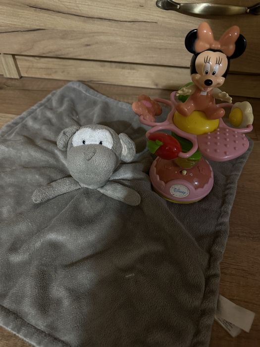 Лотове с играчки