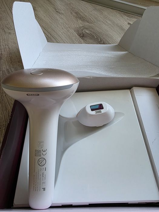 Фотоепилатор Philips Lumea Advanced  SC1997/00