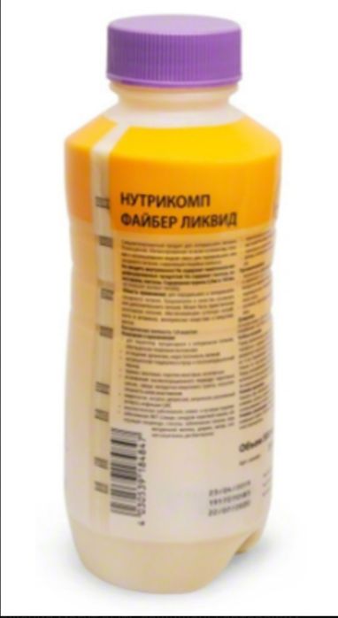 Продам Нутрикомп 500 мг
Продам лечебное питание Nutricomp (