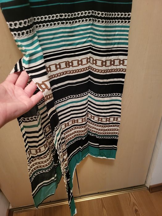Rochie lunga de vara