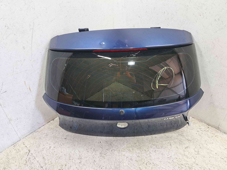 Haion Bmw 1 (F20) [Fabr 2011-2017] A76 DEEP SEA BLUE