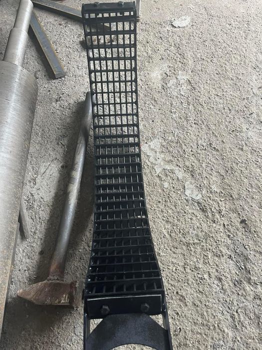 Atelier de strungarie si confectii metalice