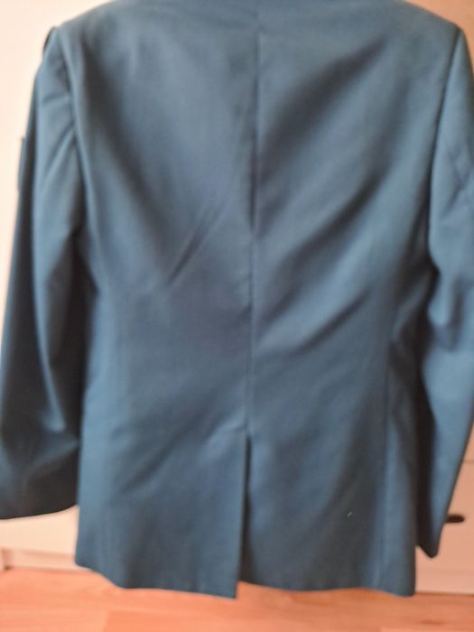 Военная парадная форма