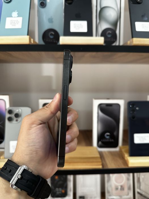 Iphone 15 Pro