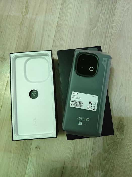 IQOO Neo 10 Global
