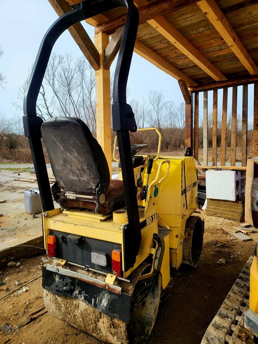 Cilindru Compactor Wacker