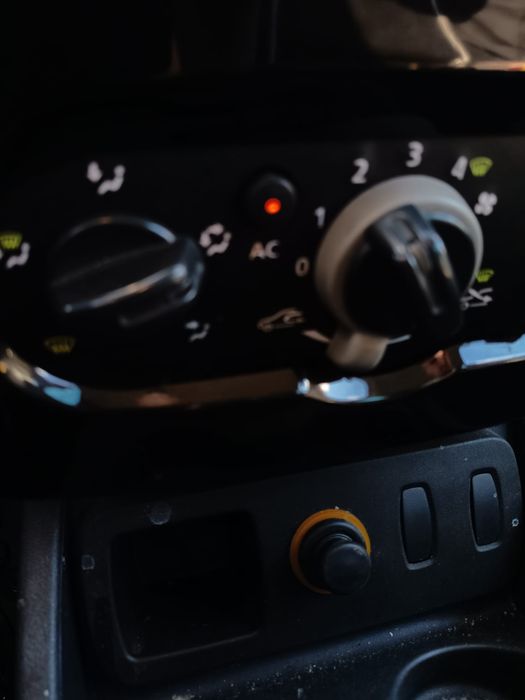 Dacia Duster 1.5 dci