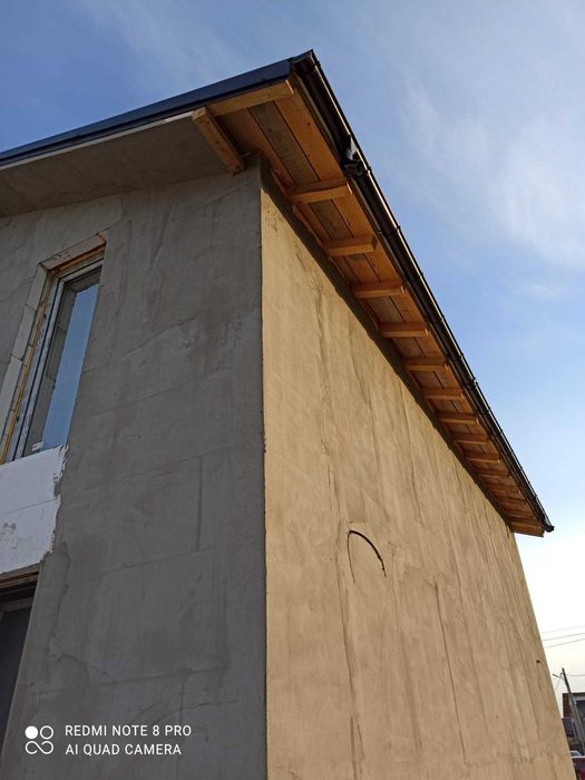 Alpinism Utilitar Ploiești | Termoizolații, Fațade, Constructii