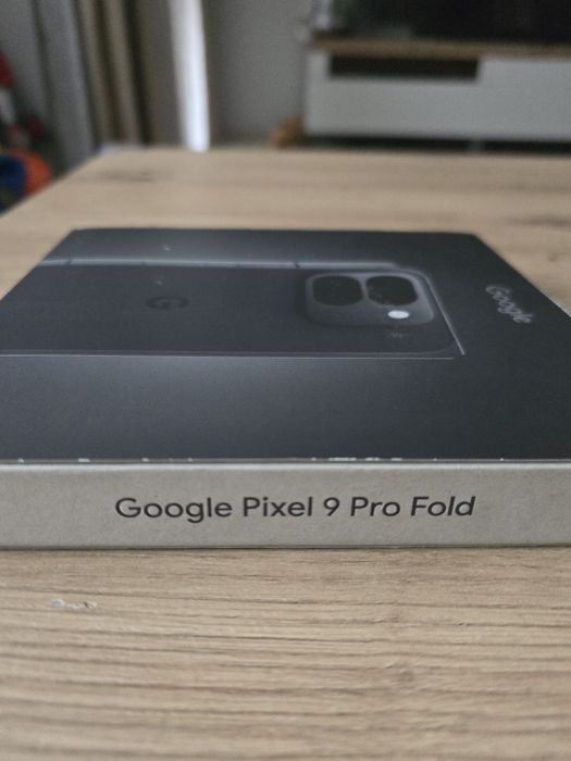 Google Pixel 9 Pro Fold