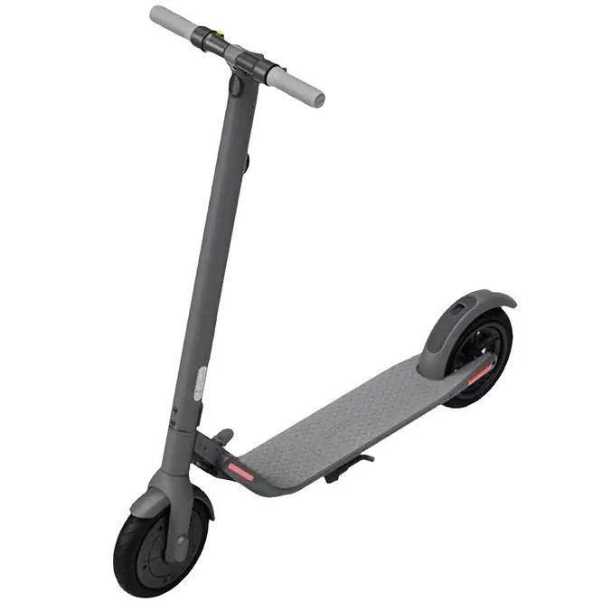 Электронный самокат Ninebot