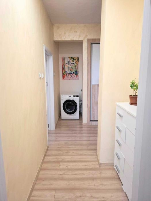 Продава се Четиристаен апартамент в Казанлък - 105 кв.м за 1477 €/кв.м - Снимка #16