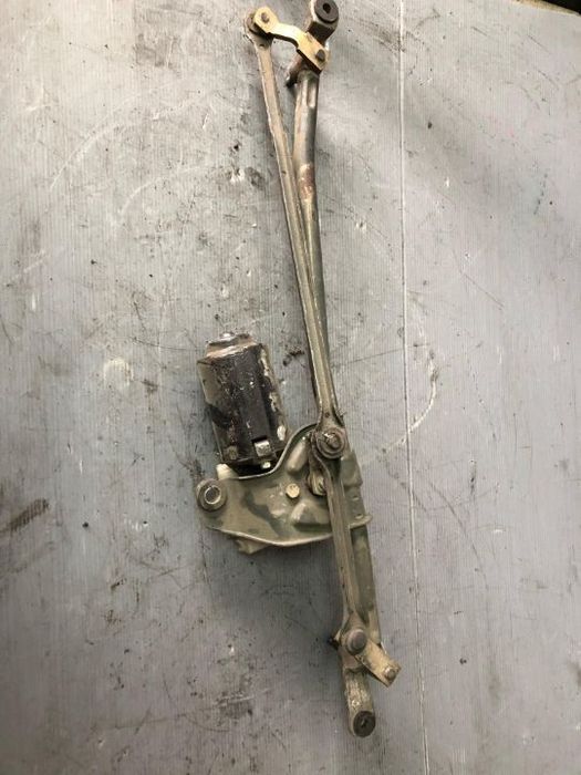 ansamblu stergatoare motoras fiat palio dupa 1996