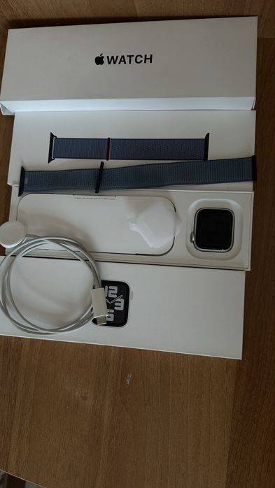 Apple wath SE2(Gen)2023
