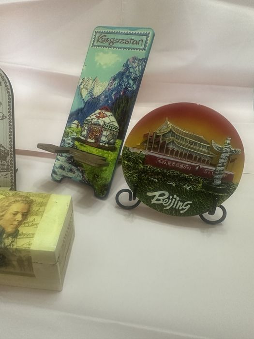 Сувенир  сувениры