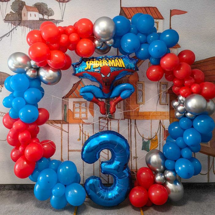 Украса за погача,рожден ден,кръщене,юбилей