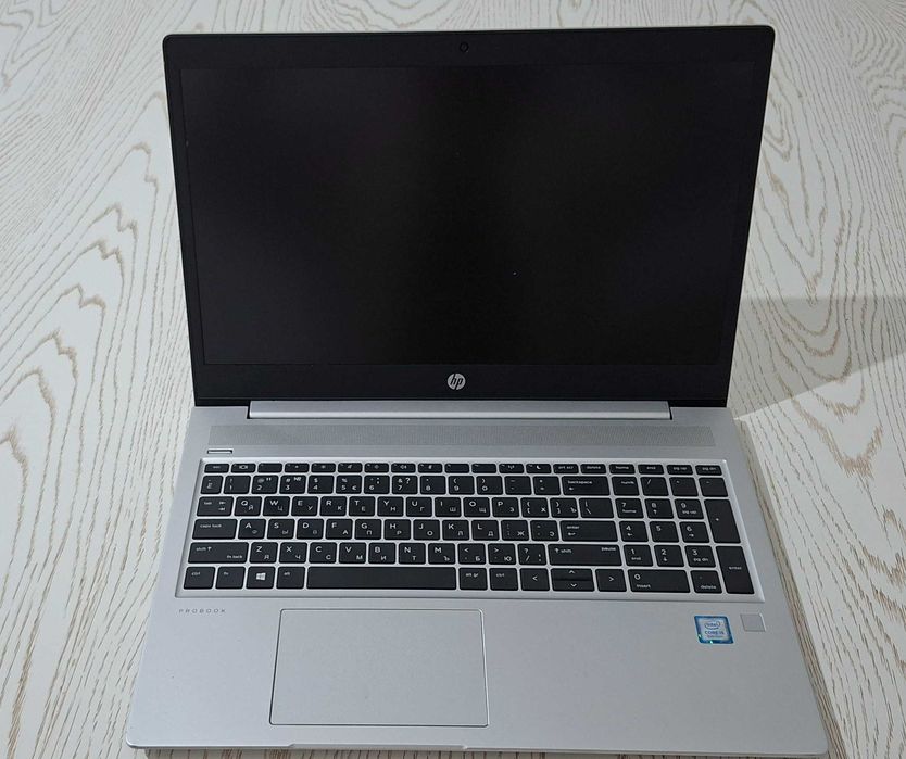 HP Probook, Core I5