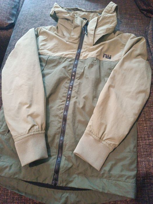 Яке H&M момче пролет-есен