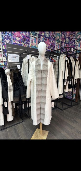 Эко Шубы Люкс Качества