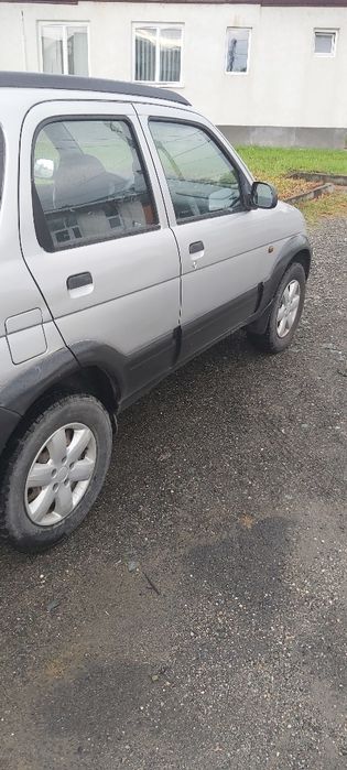 Daihatsu Terios  vând