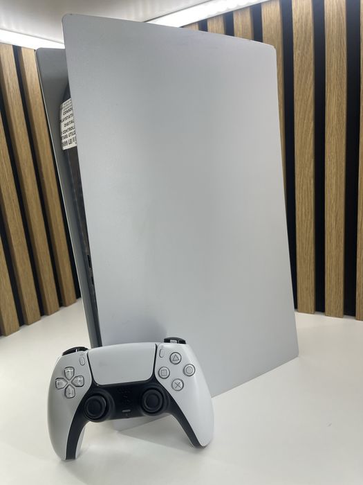 PlayStation 5 Digital Edition / 1xControler Garantie/Factura #58047