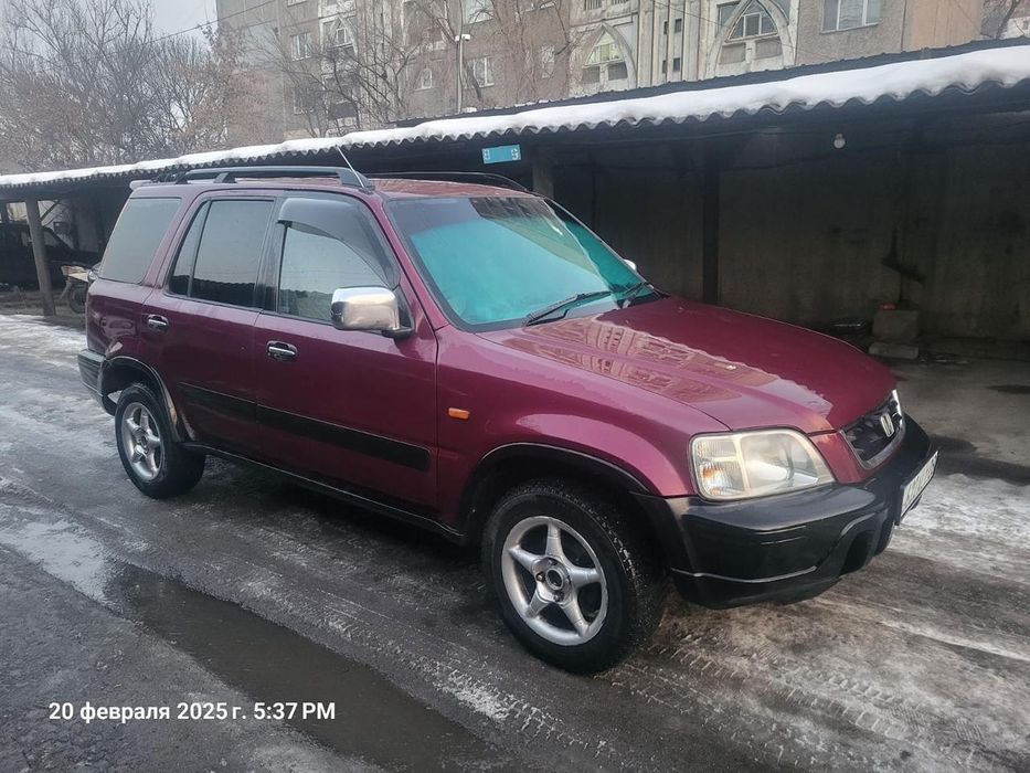 Срочно продам машину