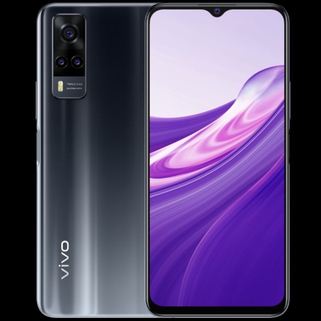 Vivo y31 ideal xolatda