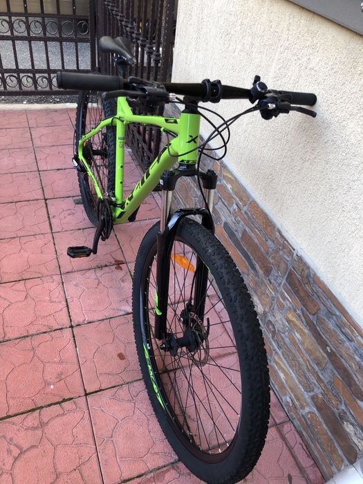 Bicicleta MTB 29 inch