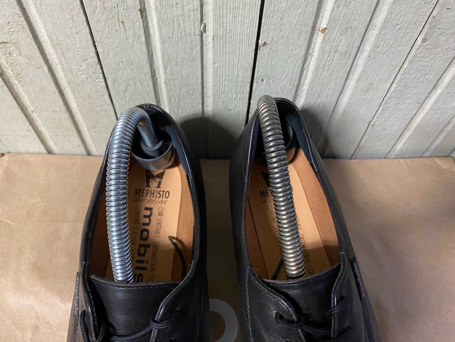 ''Mephisto Mobils Air Relax''оригинални дамски обувки 40 номер