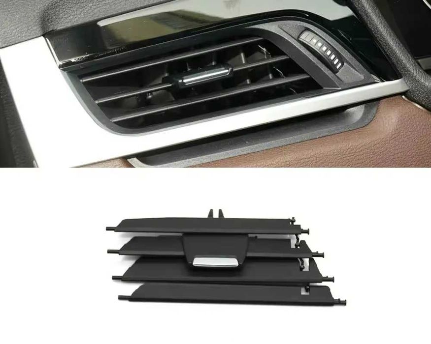 Grila Grile Ventilatie Aer BMW Seria 1 2 X1 X2 F48 F49 F39 F45 F46