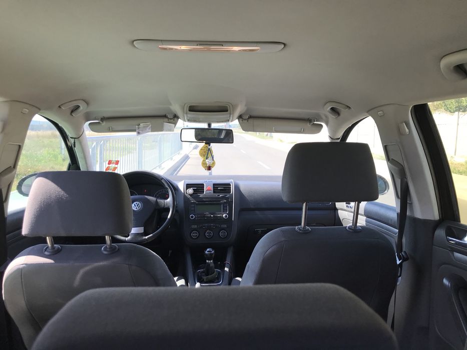 Vand Vw Golf 5 1.9 tdi ….