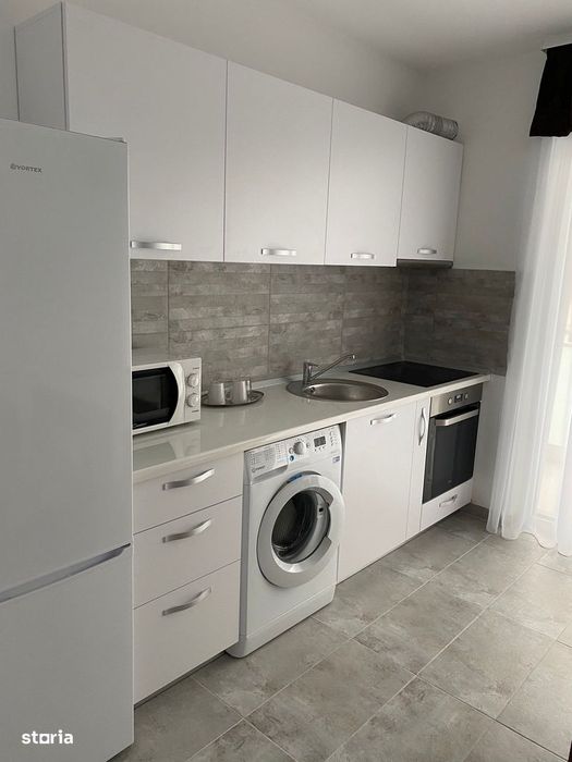 Apartament de vanzare cu 2 camere in Grandhill Rezidential