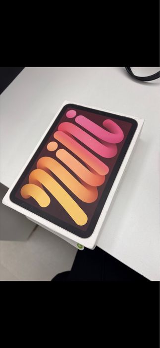 Apple iPad mini 7