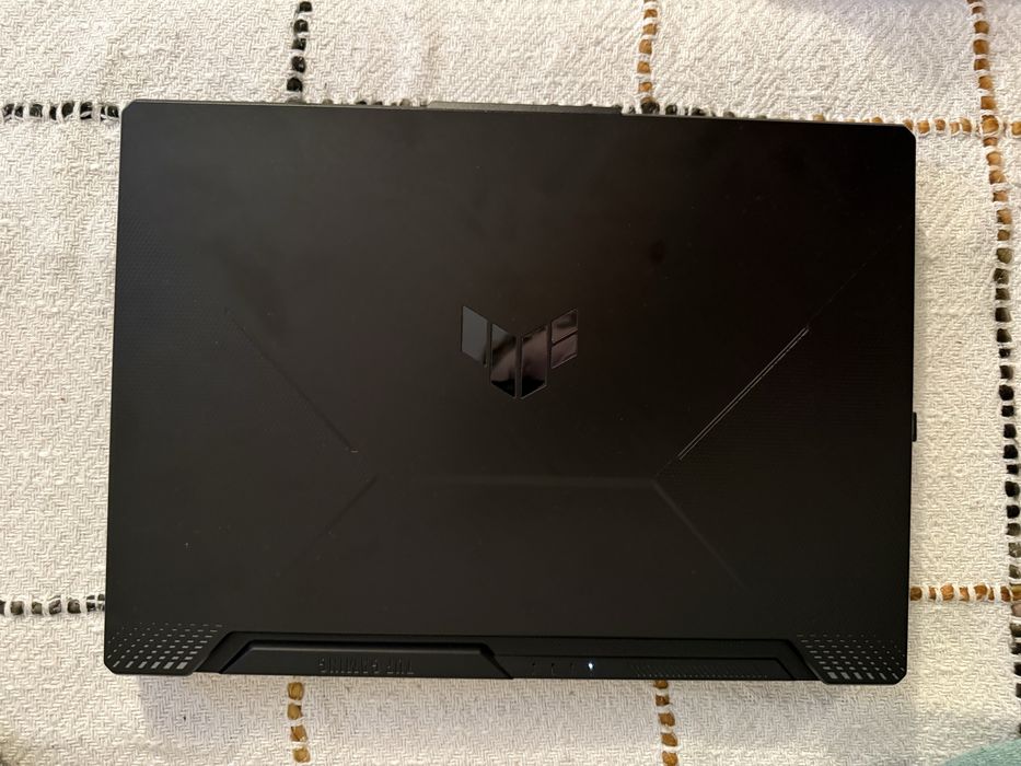 Laptop Gaming Asus TUF F15