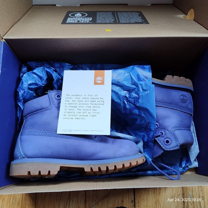 Timberland + подарък, ЛОТ, детски боти, Timberland, #27, GEOX #