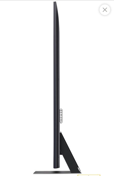 LG 65QNED86A New 2025 4K UHD 120 HZ   2 goda ofitsalnaya garantya