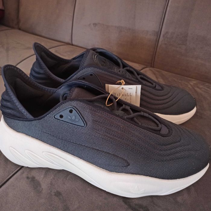 Мъжки маратонки- Adidas adiFOM