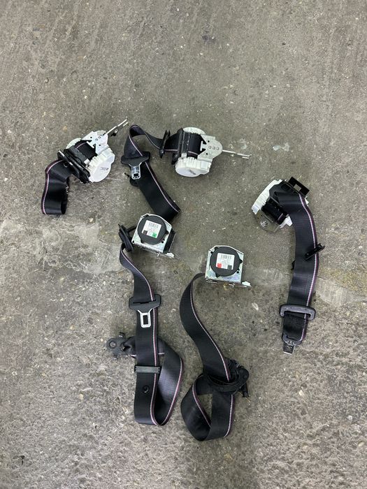 Centuri m bmw F10 F11 F06 F07 F01 F02 f12 f13