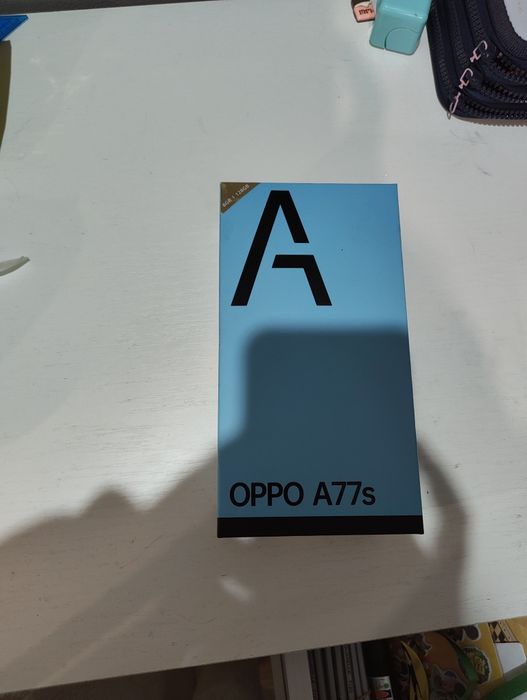 Продам OPPO A77S