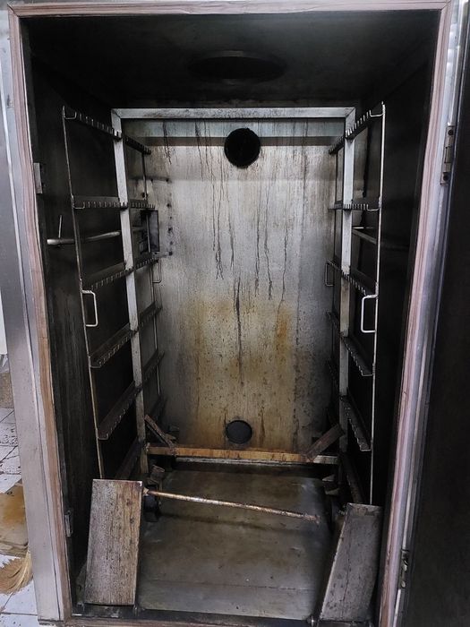 Продам колбасное оборудование